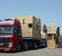 山西正鑫通达汽车销售 专业道路货物运输车辆解决方案提供商