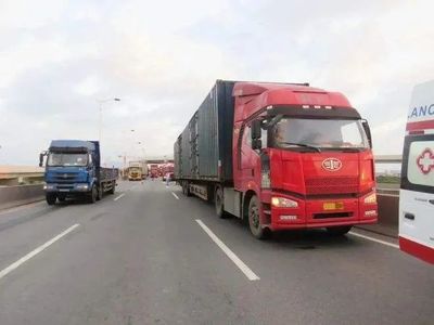 道路货物运输保障砂石等货运畅通，交通运输部多措并举稳定地方运输