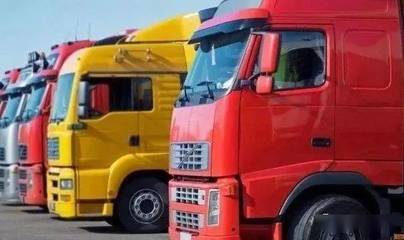 2020未来五年，农村创业五大机遇 道路货物运输引领新篇章