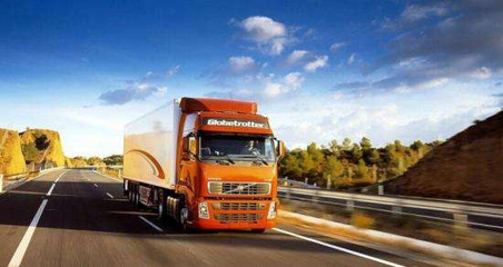 滴滴进军货运市场 双线并进，能否在道路运输领域走得更远？