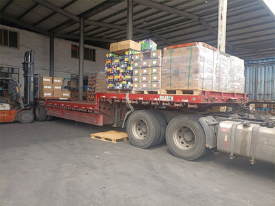 厦门至绍兴物流专线服务详解 专业货运公司的道路货物运输方案